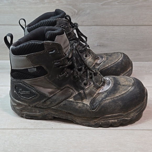 Danner Mens Field Ranger 6\